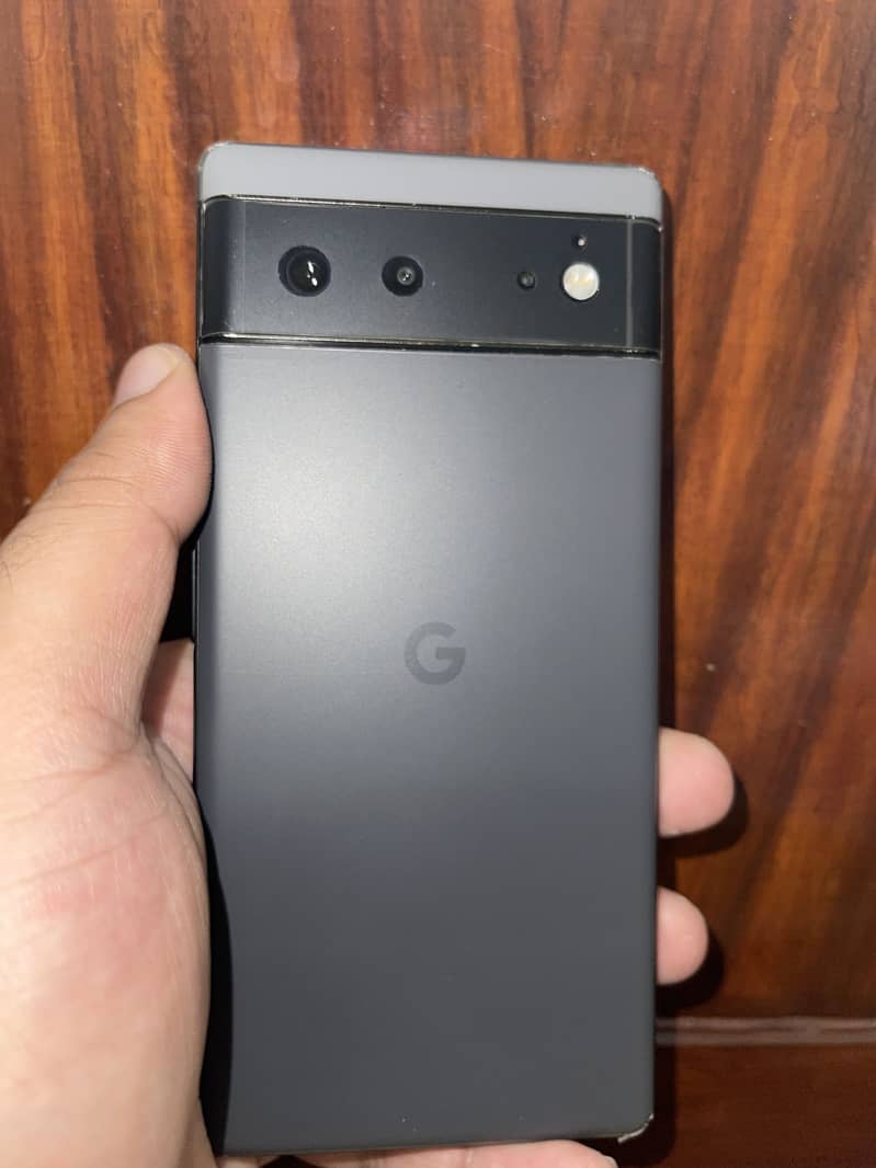 Google Pixel 6 2