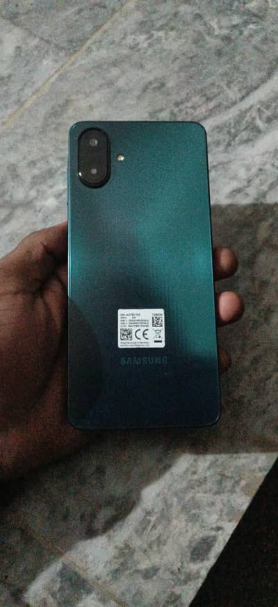 Samsung Mobile A07 5G