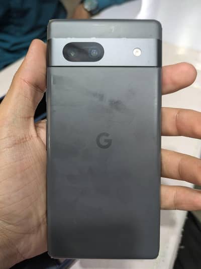 Google Pixel 7a