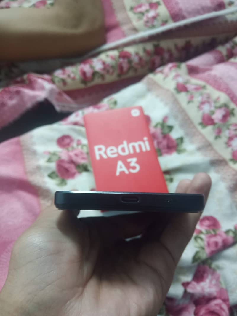 Redmi A3 3