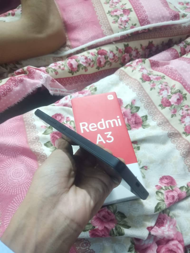 Redmi A3 4