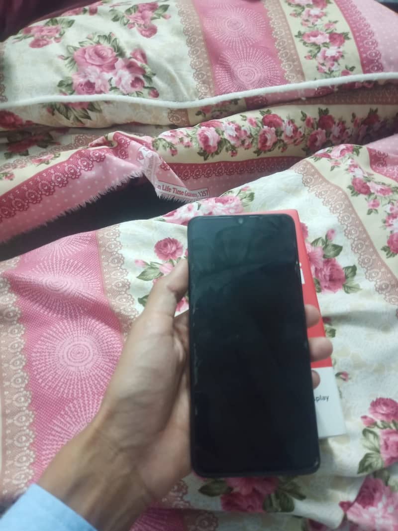Redmi A3 5