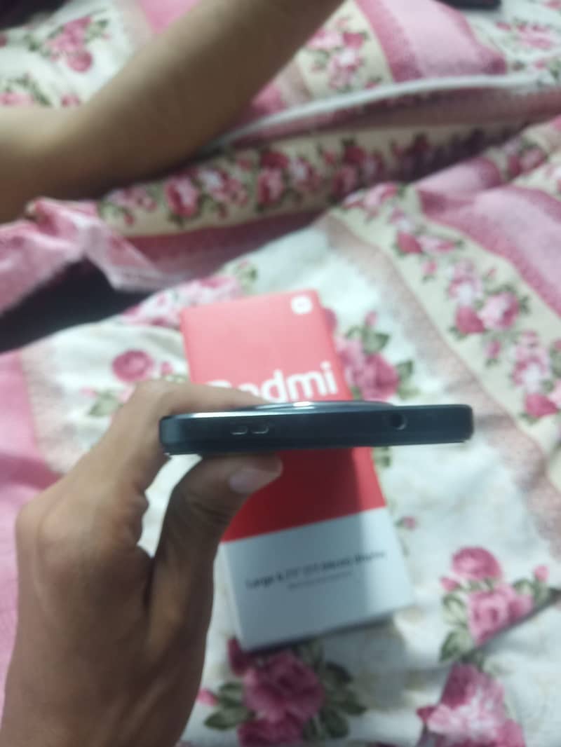 Redmi A3 6