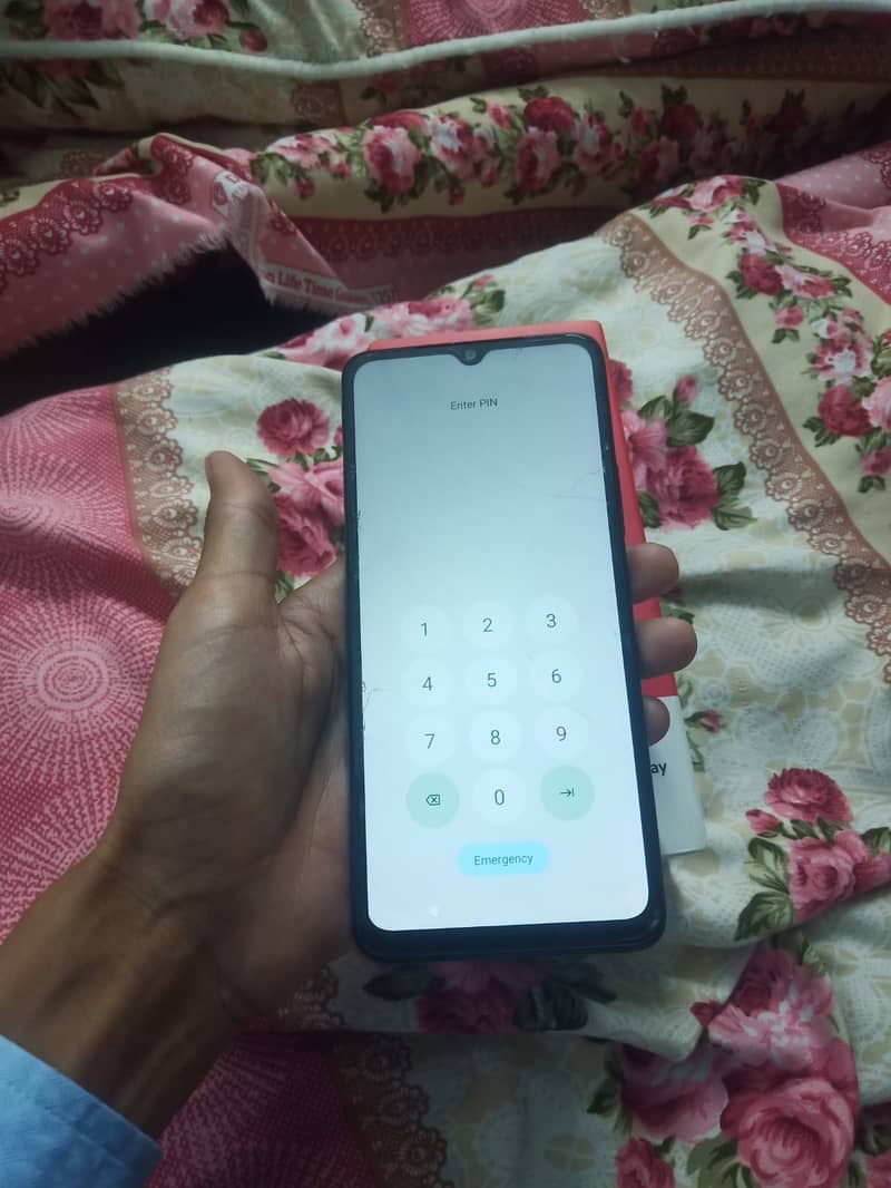 Redmi A3 7