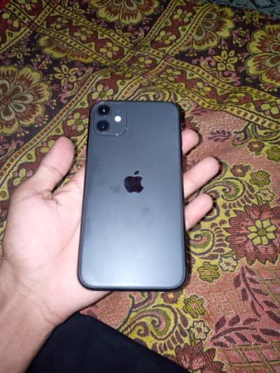Apple iPhone 11