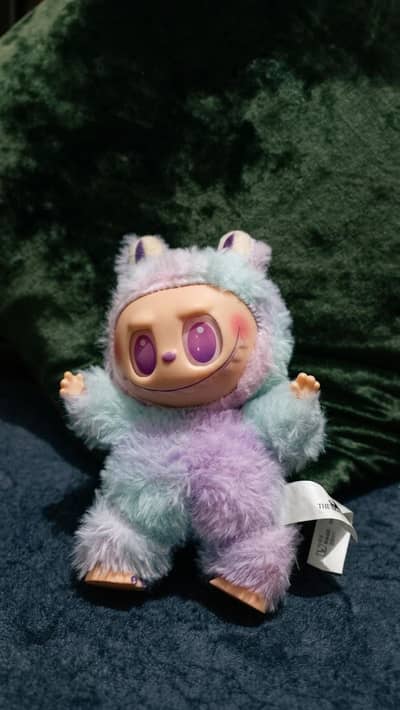 Original rare labubu