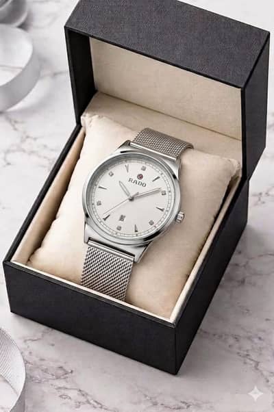 watches different prices