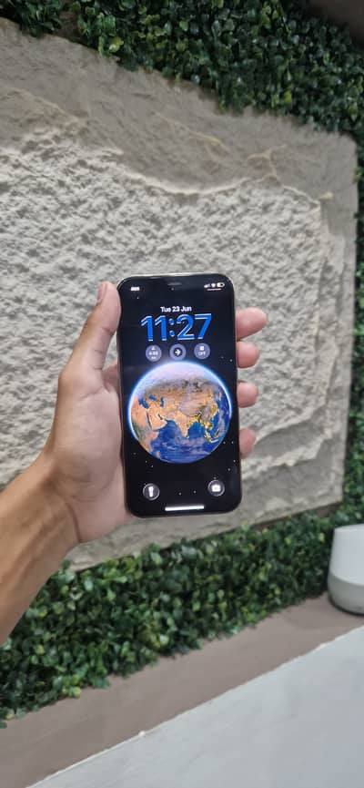 iPhone 12 pro pta approved