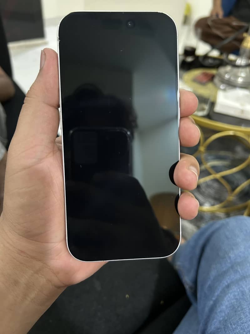 Apple iPhone 17 Pro 2