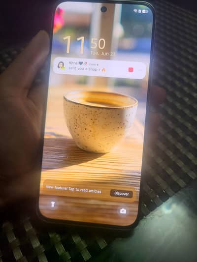 Infinix Hot 6 Pro plus for sale