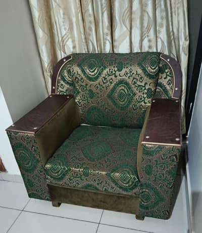 1 2 3 seater