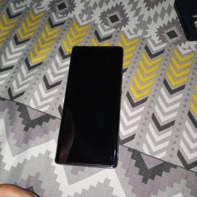 Infinix Hot 50 Pro Plus
