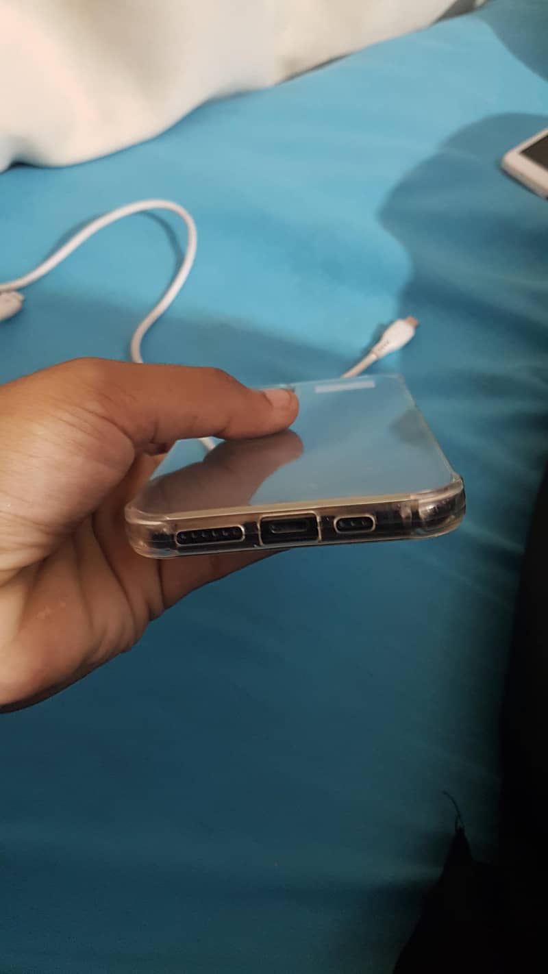 Apple iPhone 11 Pro 5