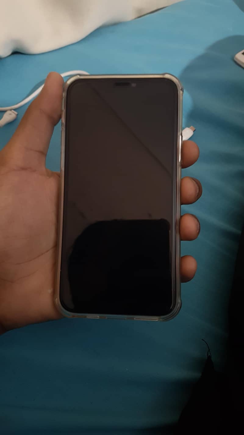 Apple iPhone 11 Pro 7