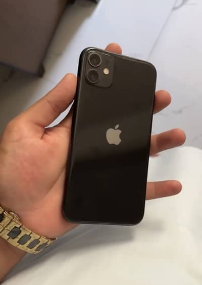 Apple iPhone 11