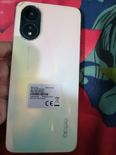 OPPO A38