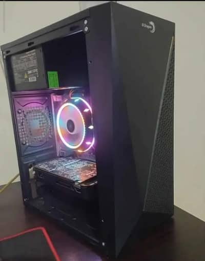 customize computer