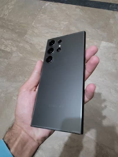 Samsung Mobile S24 Ultra