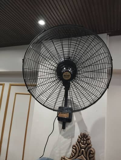 Ese 4 fans hein bilkul new