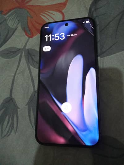 Google Pixel 9 Pro XL
