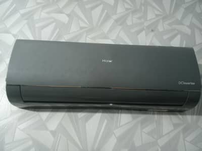 1ton Haier DC inverter t3