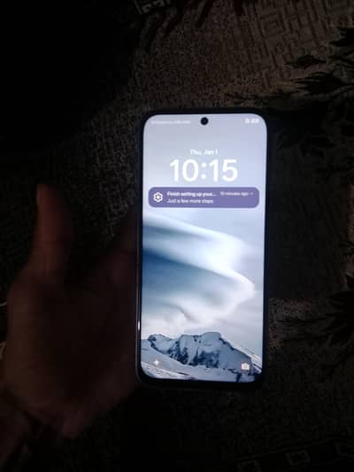 Oppo A6x