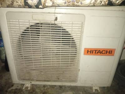 HITachi AC for sale