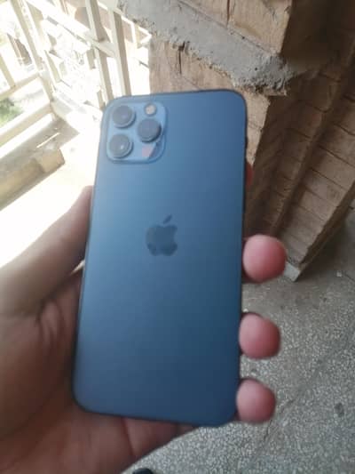 Apple iPhone 12 Pro jv