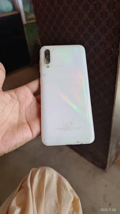 Samsung A30s 4/128