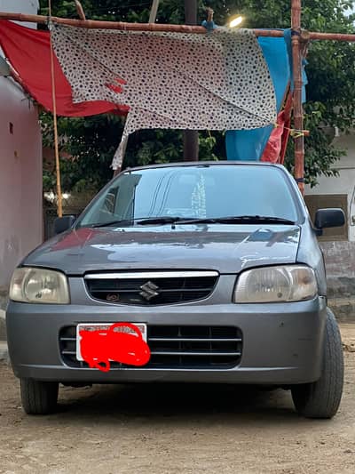 Suzuki Alto 2010