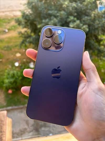 Apple iPhone 14 Pro Max | Battery Health 100% |