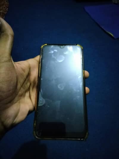 OPPO A1k