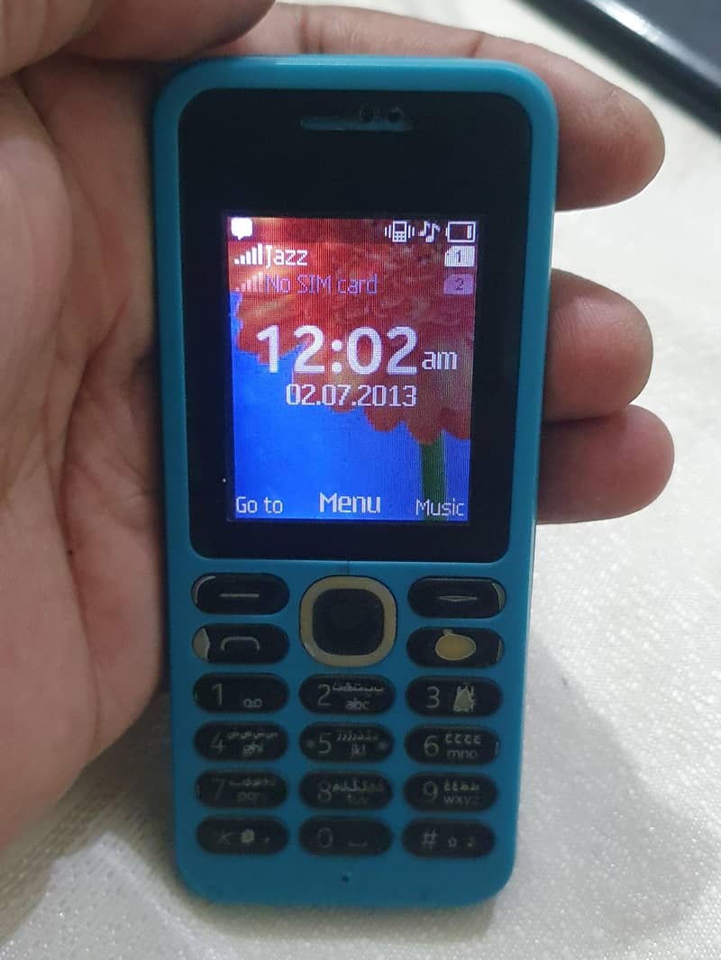 Nokia 130 2