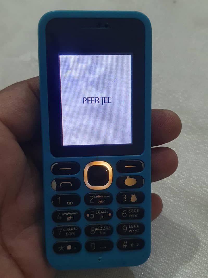 Nokia 130 3