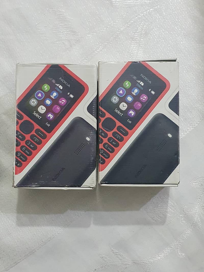 Nokia 130 5