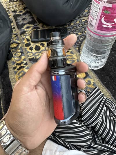 Voopoo tango new gen