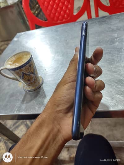 Samsung Mobile A02s