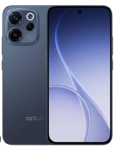 OPPO Reno15f 8.256 mukamal box Sath hay