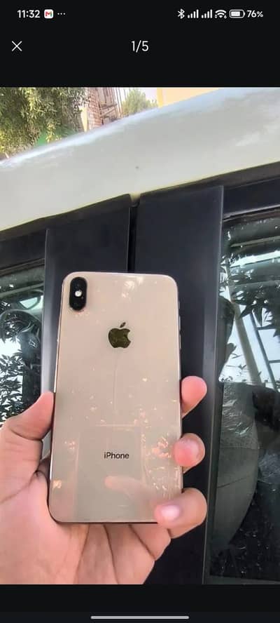 Apple iPhone XS Max