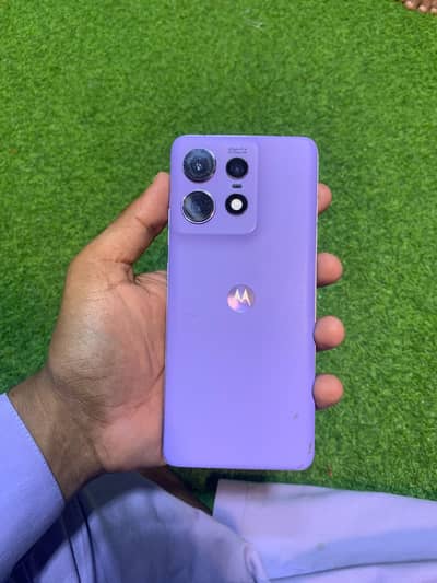 Motorola Edge 50 Pro