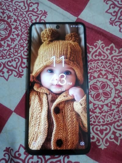 Tecno CAMON 18T