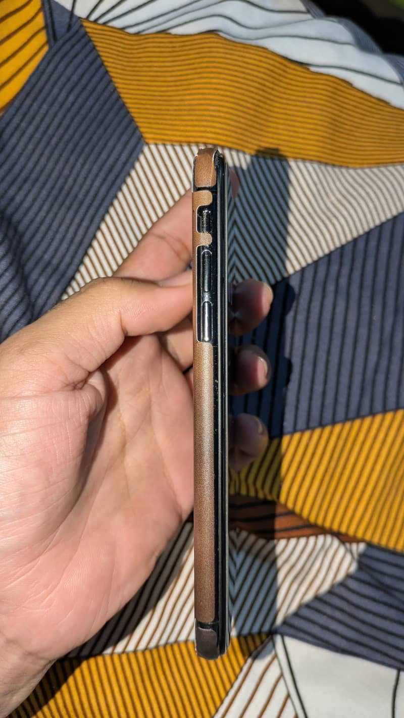 Apple iPhone X 1