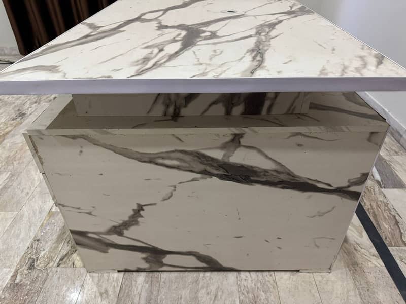 Office Table 1