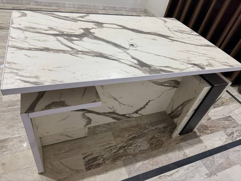 Office Table 3