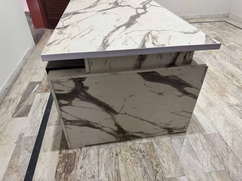 Office Table 4