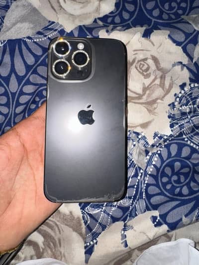 Apple iPhone 14 Pro Max JV