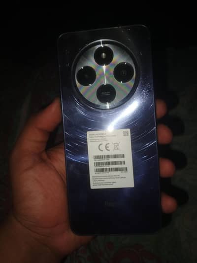 Redmi 14c
