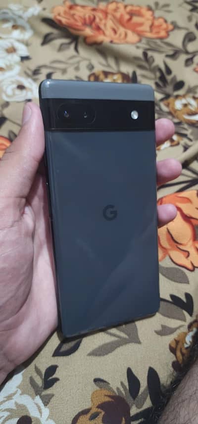 Google Pixel 6a