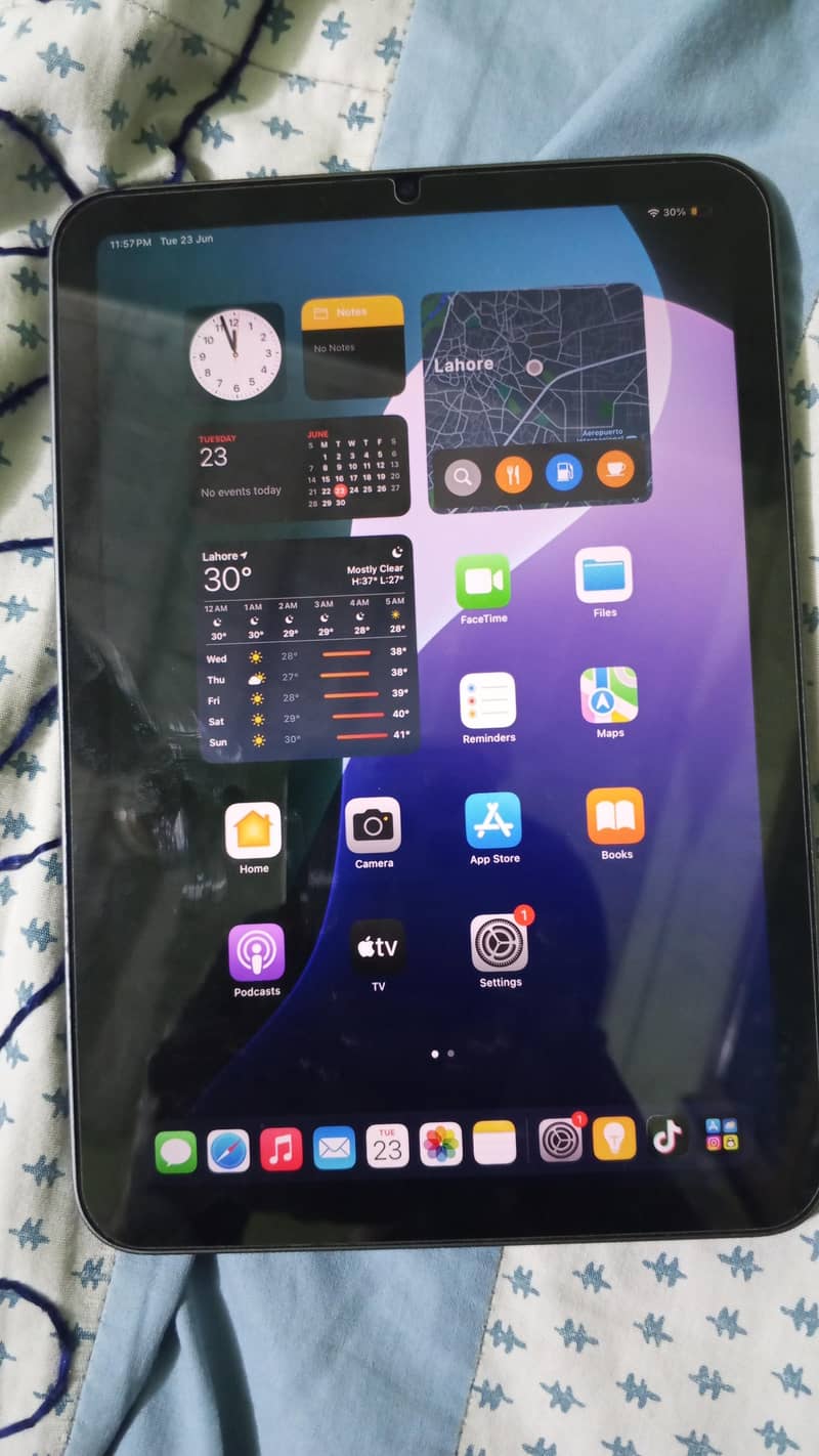 ipad mini 6 3