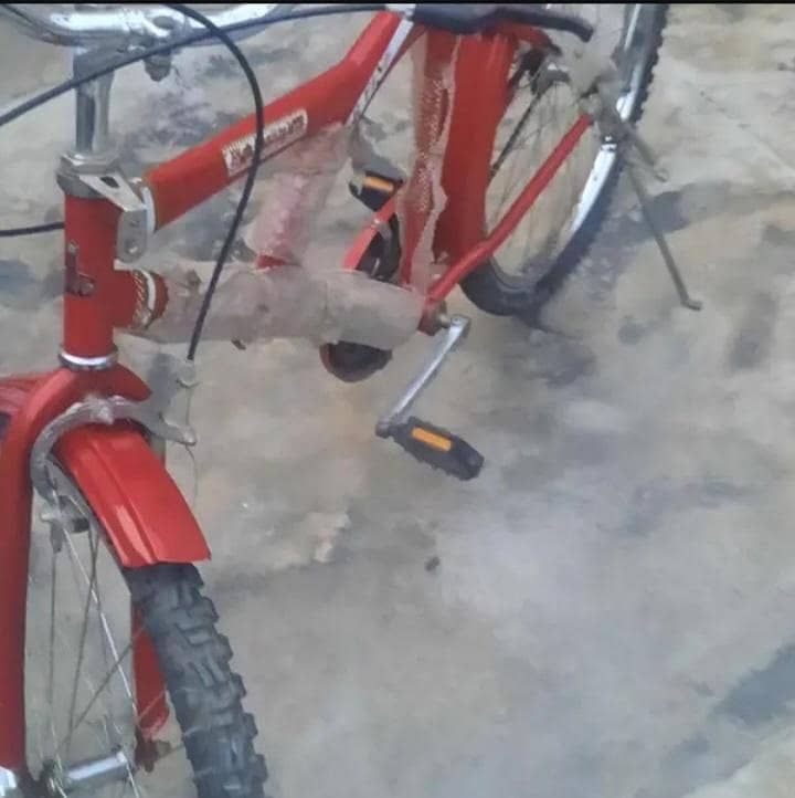 bicycle 0